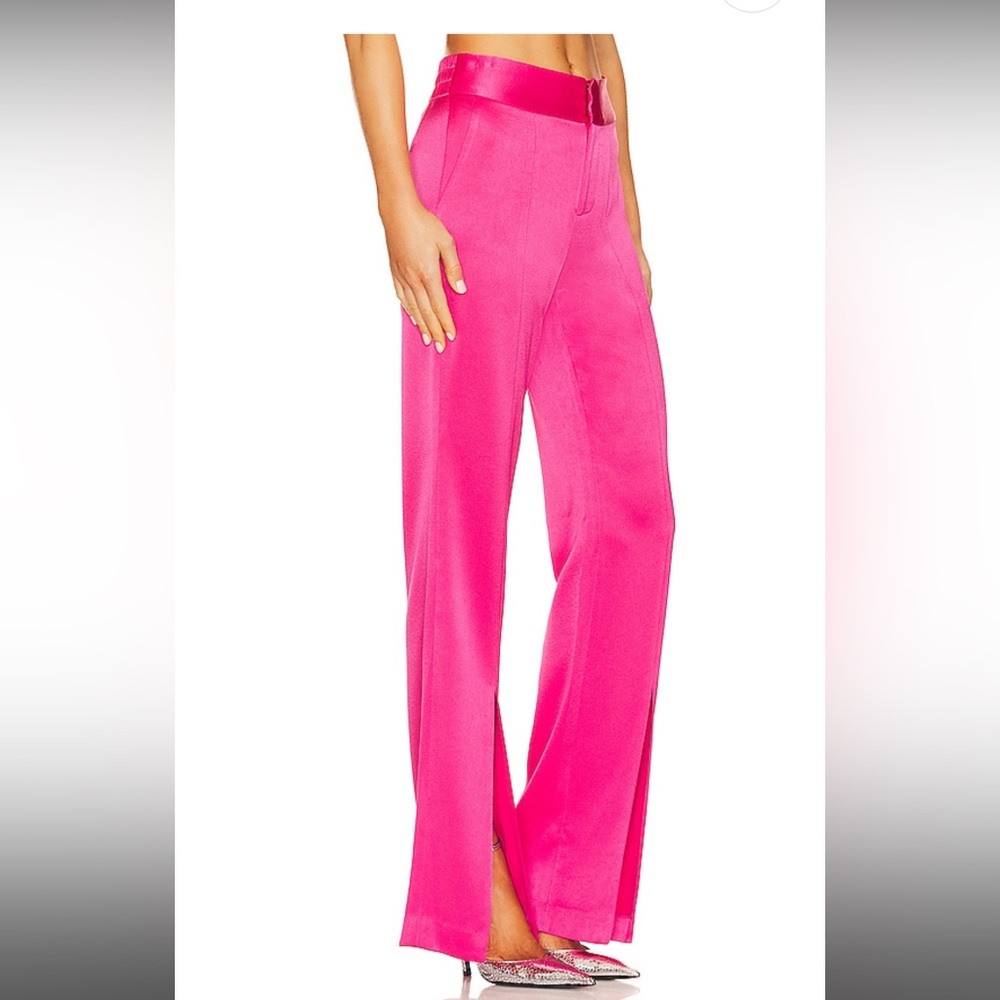 Alice + Olivia Flare Pants